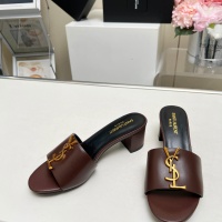 $100.00 USD Yves Saint Laurent YSL Slippers For Women #1211094