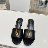 $100.00 USD Yves Saint Laurent YSL Slippers For Women #1211095