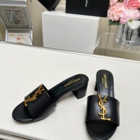 $100.00 USD Yves Saint Laurent YSL Slippers For Women #1211095