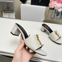 $100.00 USD Yves Saint Laurent YSL Slippers For Women #1211096