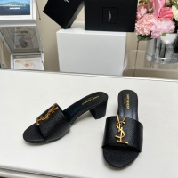 $100.00 USD Yves Saint Laurent YSL Slippers For Women #1211097