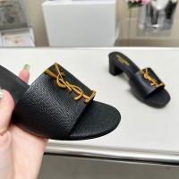 $100.00 USD Yves Saint Laurent YSL Slippers For Women #1211097