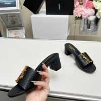 $100.00 USD Yves Saint Laurent YSL Slippers For Women #1211097