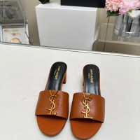 $100.00 USD Yves Saint Laurent YSL Slippers For Women #1211098