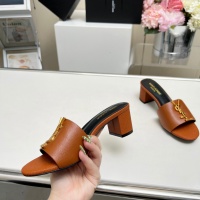 $100.00 USD Yves Saint Laurent YSL Slippers For Women #1211098