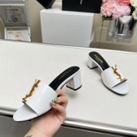 $100.00 USD Yves Saint Laurent YSL Slippers For Women #1211099