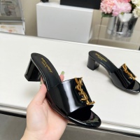 $100.00 USD Yves Saint Laurent YSL Slippers For Women #1211101