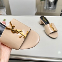 $100.00 USD Yves Saint Laurent YSL Slippers For Women #1211102