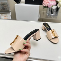 $100.00 USD Yves Saint Laurent YSL Slippers For Women #1211102