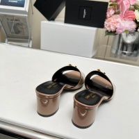 $100.00 USD Yves Saint Laurent YSL Slippers For Women #1211103