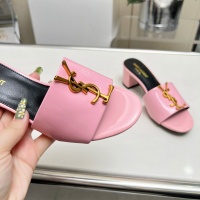 $100.00 USD Yves Saint Laurent YSL Slippers For Women #1211106