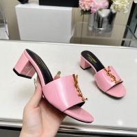 $100.00 USD Yves Saint Laurent YSL Slippers For Women #1211106