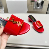 $100.00 USD Yves Saint Laurent YSL Slippers For Women #1211107