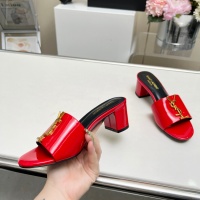 $100.00 USD Yves Saint Laurent YSL Slippers For Women #1211107