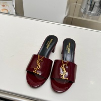 $100.00 USD Yves Saint Laurent YSL Slippers For Women #1211112