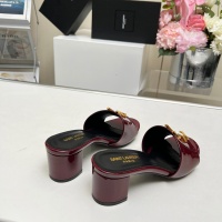 $100.00 USD Yves Saint Laurent YSL Slippers For Women #1211112