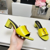 $100.00 USD Yves Saint Laurent YSL Slippers For Women #1211117