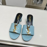 $100.00 USD Yves Saint Laurent YSL Slippers For Women #1211118