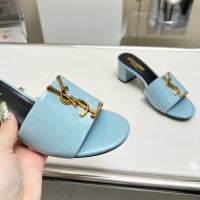 $100.00 USD Yves Saint Laurent YSL Slippers For Women #1211118