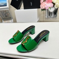 $100.00 USD Yves Saint Laurent YSL Slippers For Women #1211120