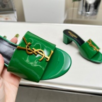 $100.00 USD Yves Saint Laurent YSL Slippers For Women #1211120