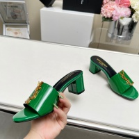 $100.00 USD Yves Saint Laurent YSL Slippers For Women #1211120