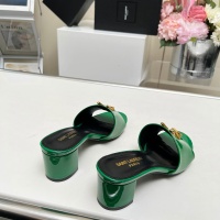 $100.00 USD Yves Saint Laurent YSL Slippers For Women #1211120