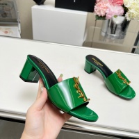 $100.00 USD Yves Saint Laurent YSL Slippers For Women #1211120