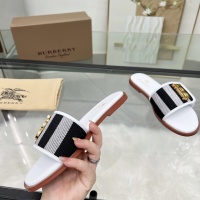 $82.00 USD Burberry Slippers For Women #1211121