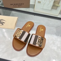 $82.00 USD Burberry Slippers For Women #1211122