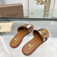 $82.00 USD Burberry Slippers For Women #1211122