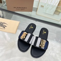 $82.00 USD Burberry Slippers For Women #1211123