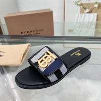 $82.00 USD Burberry Slippers For Women #1211123