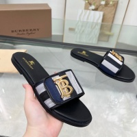 $82.00 USD Burberry Slippers For Women #1211123