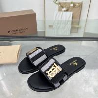 $82.00 USD Burberry Slippers For Women #1211124