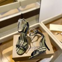 $122.00 USD Burberry Sandal For Women #1211133