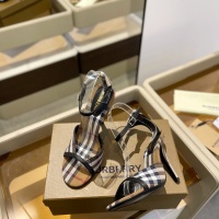 $122.00 USD Burberry Sandal For Women #1211134