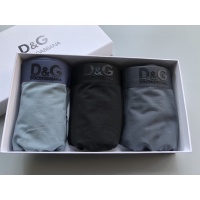 $32.00 USD Dolce & Gabbana D&G Underwears For Men #1211413