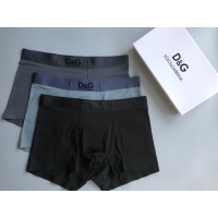 $32.00 USD Dolce & Gabbana D&G Underwears For Men #1211413