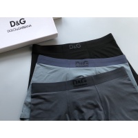 $32.00 USD Dolce & Gabbana D&G Underwears For Men #1211413