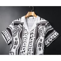 $72.00 USD Dolce & Gabbana D&G Tracksuits Short Sleeved For Men #1211438