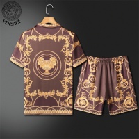 $72.00 USD Versace Tracksuits Short Sleeved For Men #1211453