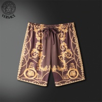 $72.00 USD Versace Tracksuits Short Sleeved For Men #1211453