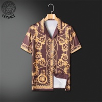 $72.00 USD Versace Tracksuits Short Sleeved For Men #1211453