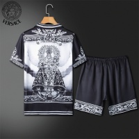 $72.00 USD Versace Tracksuits Short Sleeved For Men #1211454