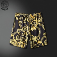 $72.00 USD Versace Tracksuits Short Sleeved For Men #1211459