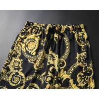 $72.00 USD Versace Tracksuits Short Sleeved For Men #1211459