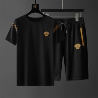 $64.00 USD Versace Tracksuits Short Sleeved For Men #1211500