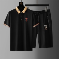 $68.00 USD Burberry Tracksuits Short Sleeved For Men #1211517