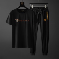 $68.00 USD Versace Tracksuits Short Sleeved For Men #1211523